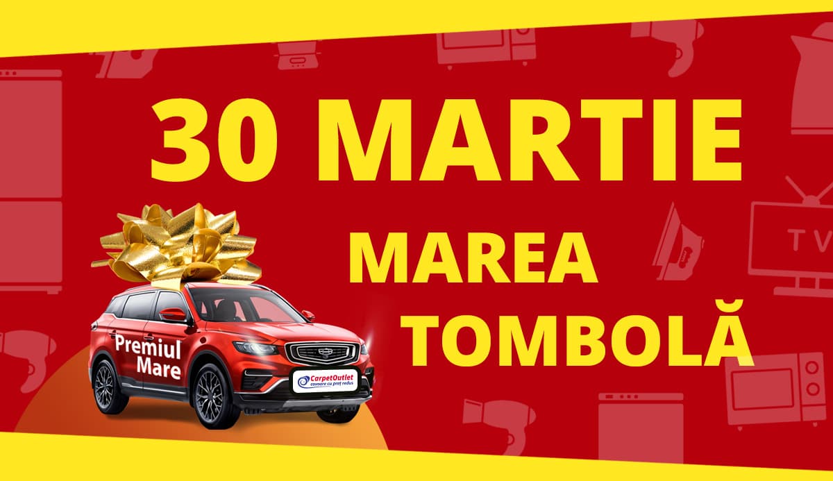 Последний Шанс! Выиграй Внедорожник за 20.000 EURO 30 Марта 2025