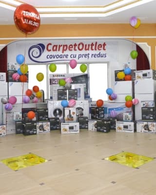 LISTA CÂȘTIGATORILOR TOMBOLEI DIN 31.05.2021